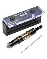Rockler Hidden Control Arm Jig Kit for Shutter System