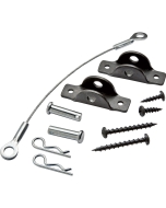 Furniture Anti-Tip Kit