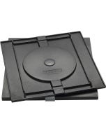 Rotational Base for Tormek Sharpeners