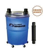 Dust Right Dust Separator 2.5"