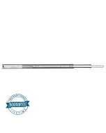 75-lb. Full-Extension Drawer Slides - Centerline&reg; 3612 (12" to 26")