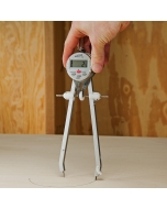 iGaging DigiCompass Precision Drawing and Marking Instrument