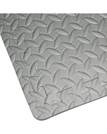 Interlocking Anti-Fatigue Mats, (6) 2' x 2' Tiles
