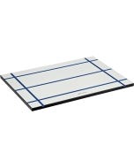 Rockler T-Track Table Top, 28" x 40"