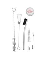 HVLP Spray Gun Cleaning Kit, SGCK1