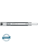 220-lb. Heavy-Duty Full-Extension Drawer Slides - Centerline&reg; 758  (16" to 28") 