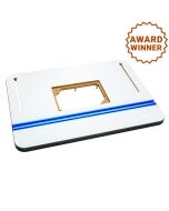 Rockler High Pressure Laminate Router Table Top