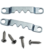 47833 - Small Sawtooth Hangers