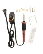 Walnut Hollow&reg; Creative Versa-Tool Wood Burning Kit