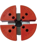 Nova Soft Jaw Set 