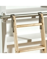 A completed Library Ladder