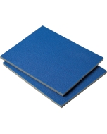 Norton 5X Contour Sanding Sponges