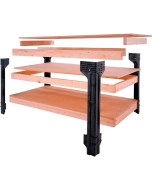 Workbench Leg Kit