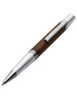 Manhattan Pen Kit Hardware - Satin Chrome 
