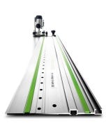 Festool 55'' 32mm Shelf Hole Guide Rail for Routers and Saws (496939)
