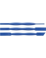 Silhouette image of the Rockler Glue Paddles, 3-Piece Set
