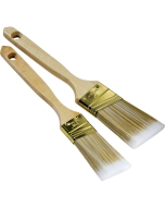 Finishing Brushes, 2pk
