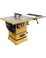 Powermatic PM1000 1-3/4 HP Table saw, 1-Phase With 30" Accu-Fence System