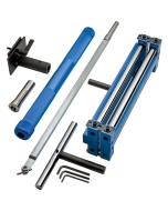 Carter Hollow Roller&trade; Vessel Turning System
