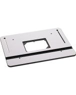 Rockler Phenolic Router Table Top