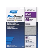 Norton ProSand Sandpaper-3-Pack