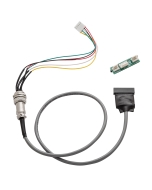 Laser Conversion Kit for CNC Sharks