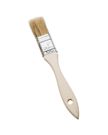 White Bristle Chip Brushes