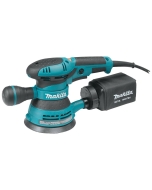 Makita BO5041K 5'' Random Orbit Sander Kit