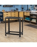 Build-Your-Own Rockler Rock-Steady Shop Stand Components