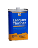 Klean-Strip Lacquer Thinner for California, Quart