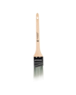 Wooster&reg; 1-1/2'' Silver Tip Thin Angle Sash Paint Brush