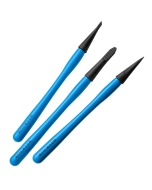 Rockler Silicone Micro Glue Brush Set