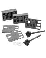 Spacer Kit for Rockler Beadlock Joinery Jig