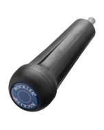 Rockler Easy-to-Grip Tall Jig Handle, Male Threading, 5/16''-18