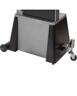 Pro Wheel System for Laguna 1412 and 14BX Band Saws