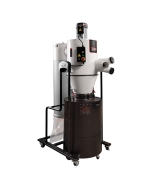 Jet&reg; 3HP Cyclone Dust Collector