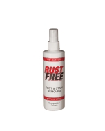 Boeshield Rust Free&trade; Rust and Stain Remover, 8 oz. Spray Bottle
