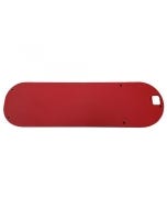 Zero-Clearance Dado Insert for SawStop Jobsite Saw