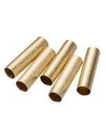Replacement Tubes for Mini Bolt-Action Pen Kits, 5-Pack