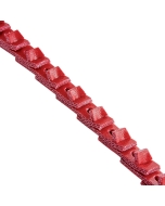 1/2" Power Twist Plus Link V-Belt
