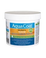Aqua Coat Clear Wood Grain Filler