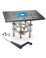 Rockler SL Router Lift