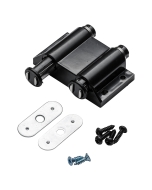 Double Magnetic Touch Latch
