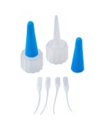 Replacement Nozzle Tips for Stick Fast Glue