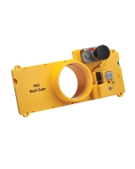 iVac Pro 4'' Blast Gate