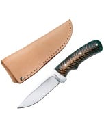 Drop Point Knife Hardware Kit