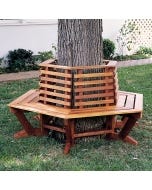 U-Bild Tree Seat Plan (911)