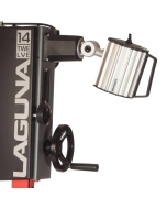 Pro Light System for Laguna 14|Twelve Band Saw