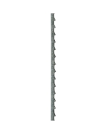 Olson&reg; Skip Tooth Scroll Saw Blades, 12-Pack, Univ.