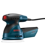 Bosch ROS20VSC 5'' Variable-Speed Random Orbit Sander with Carrying Bag